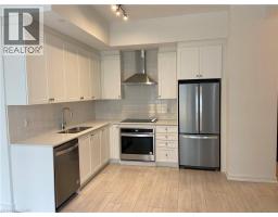 55 DUKE Street W Unit# 203, kitchener, Ontario