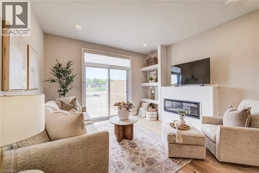 124 South Parkwood Boulevard, Elmira, Ontario  N3B 0E6 - Photo 19 - 40832670