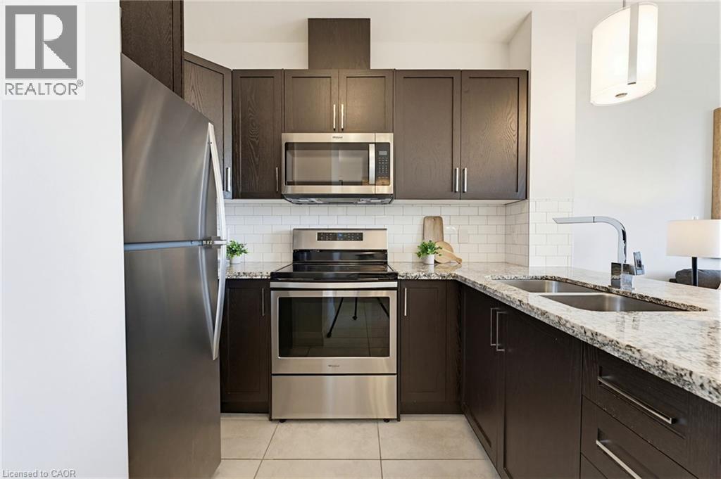 101 Locke Street Unit# 511, Hamilton, Ontario  L8R 2N2 - Photo 10 - 40832595