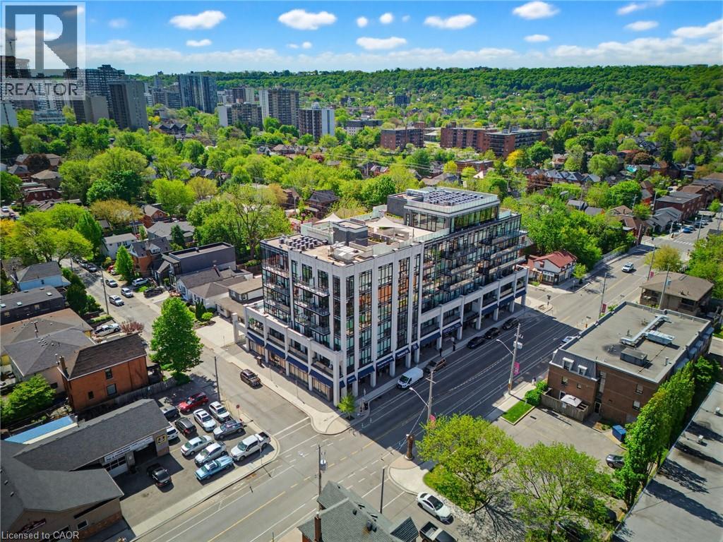 101 Locke Street Unit# 511, Hamilton, Ontario  L8R 2N2 - Photo 2 - 40832595