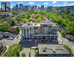 101 LOCKE Street Unit# 511, Hamilton, Ontario