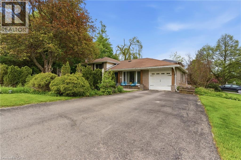 197 Burbank Street, Acton, Ontario  L7J 1S9 - Photo 2 - 40832414