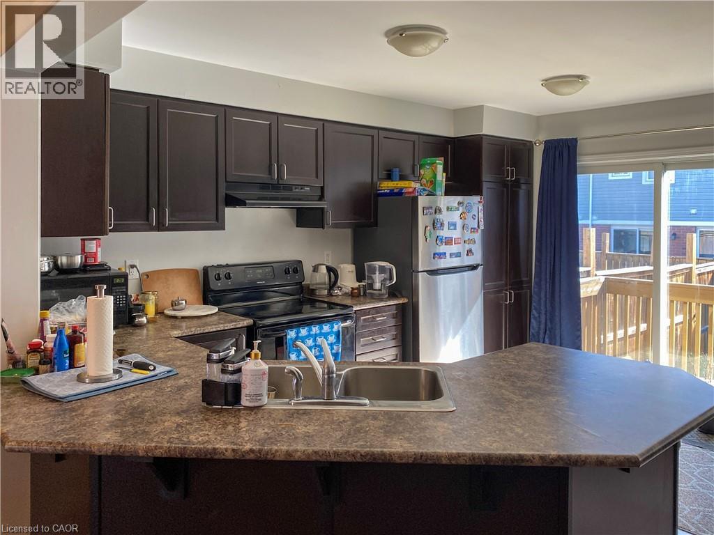 39 Glenvista Drive, Kitchener, Ontario  N2R 0E4 - Photo 3 - 40832128