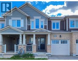 39 GLENVISTA Drive, kitchener, Ontario