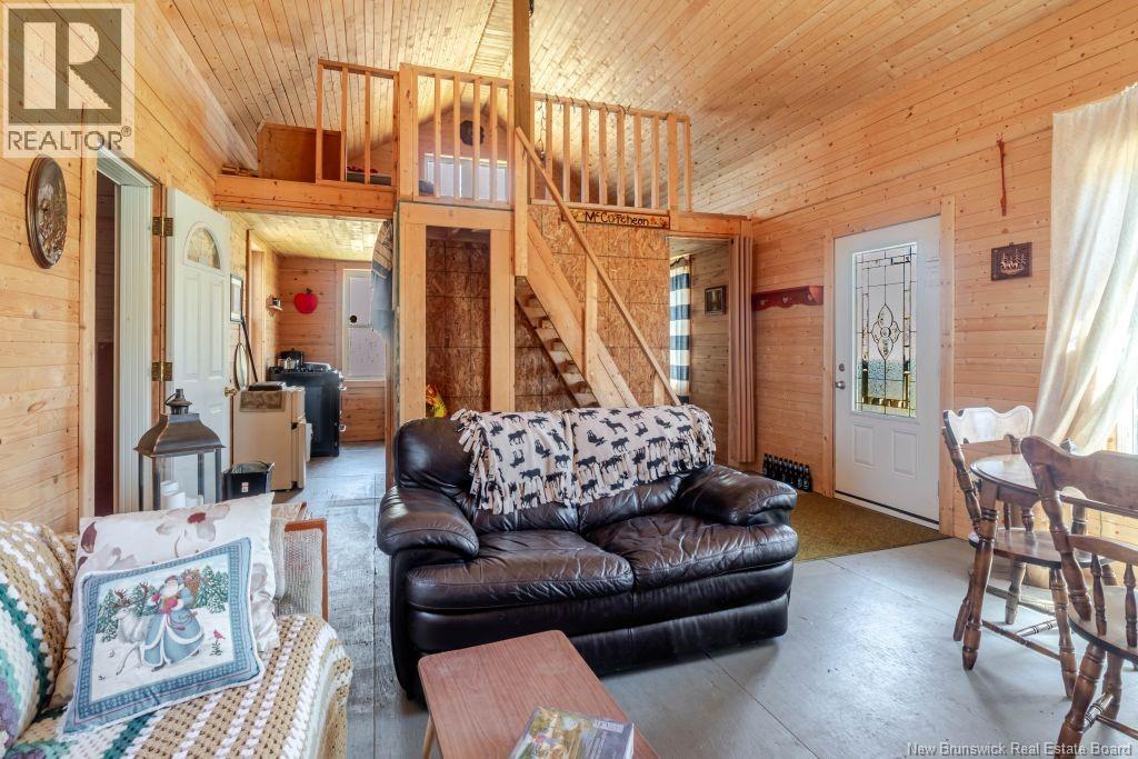 2016-2 Tay River, Tay Valley, New Brunswick  E6B 1P6 - Photo 17 - NB132019