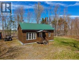 2016-2 Tay River, Tay Valley, New Brunswick
