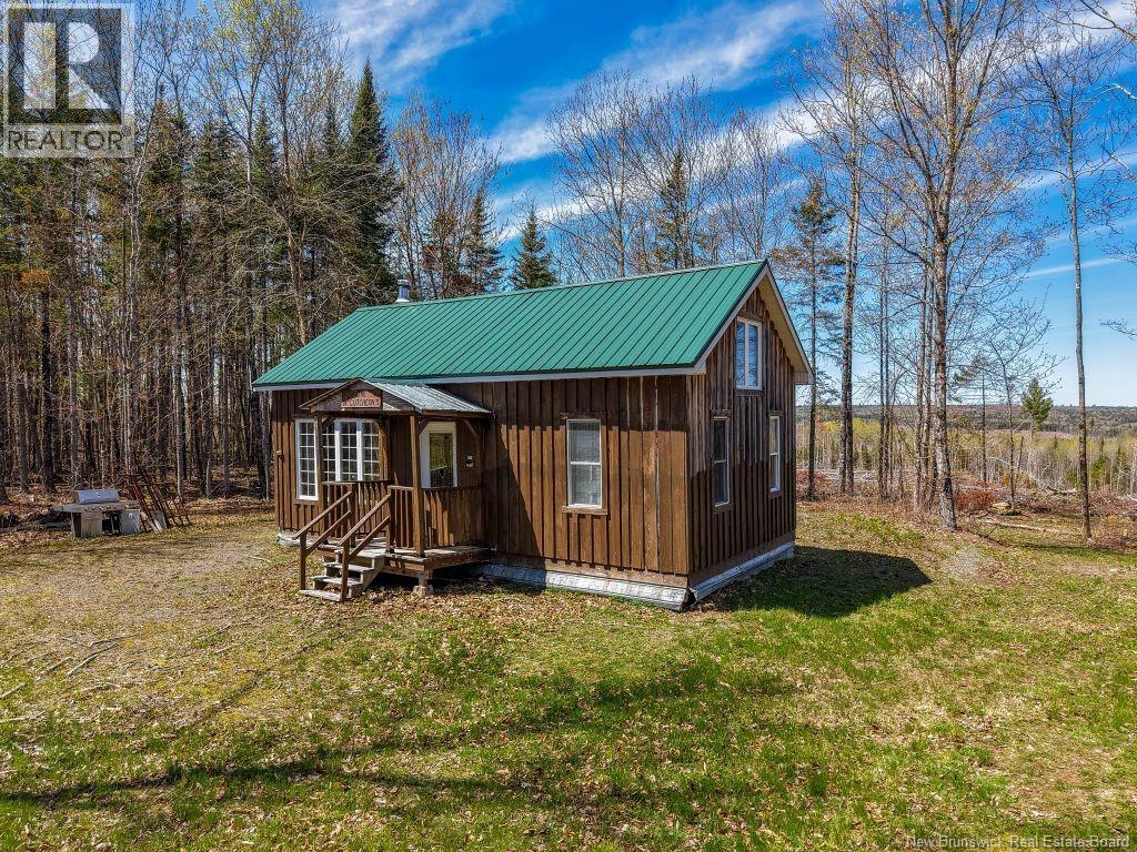 2016-2 Tay River, Tay Valley, New Brunswick  E6B 1P6 - Photo 2 - NB132019
