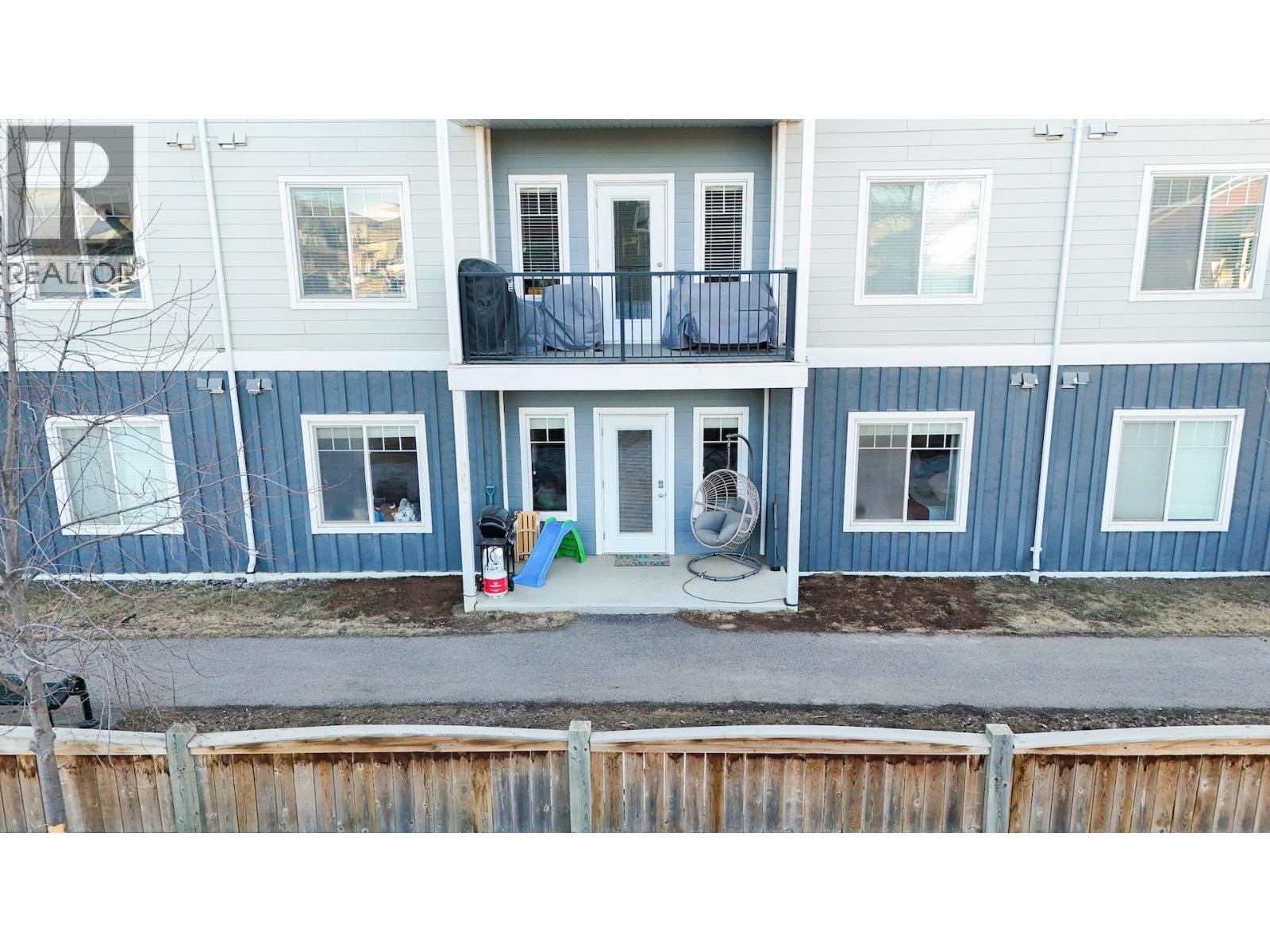 106 11203 105 Avenue, Fort St. John, British Columbia  V1J 0L3 - Photo 20 - R3117480