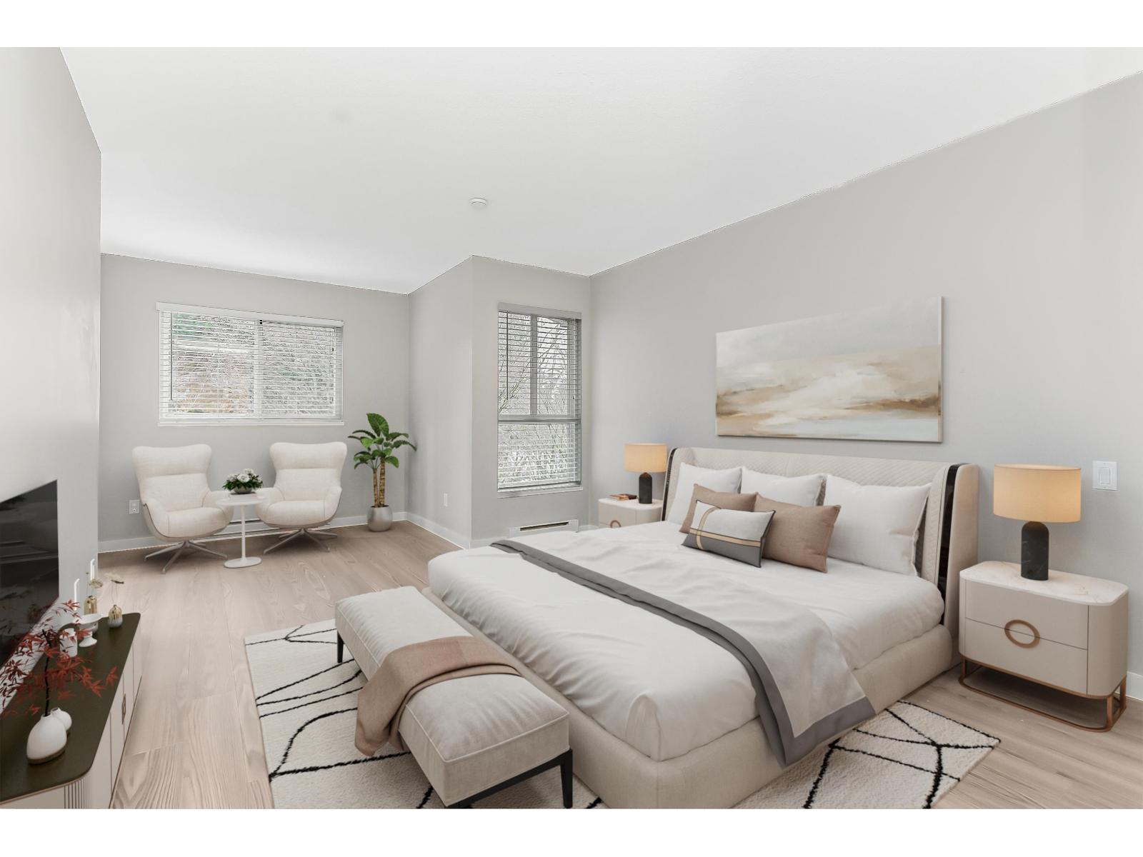 307 16137 83 Avenue, Surrey, British Columbia  V4N 0N1 - Photo 21 - R3126001