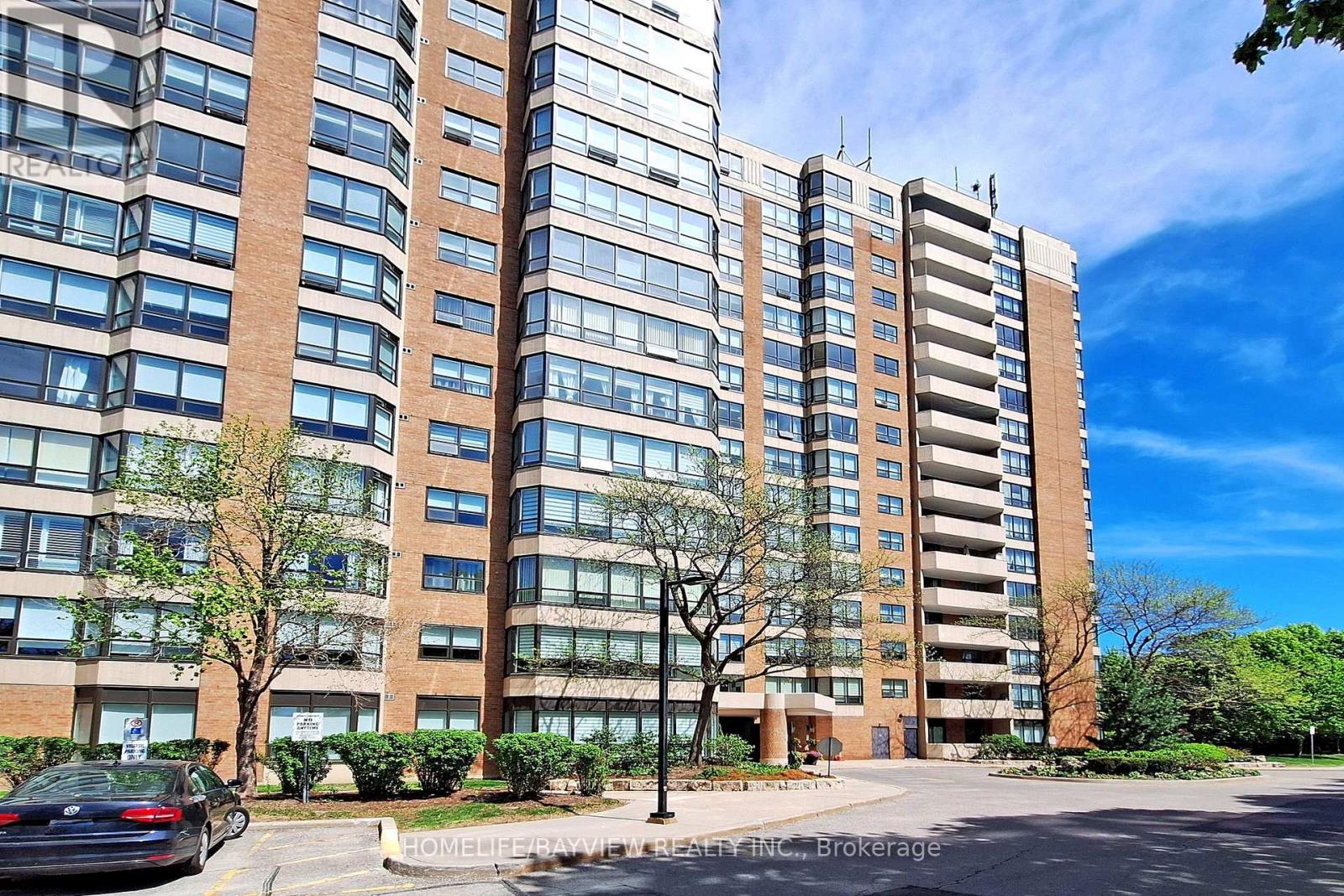 902 - 7601 Bathurst Street, Vaughan, Ontario  L4J 4H5 - Photo 1 - N13154442