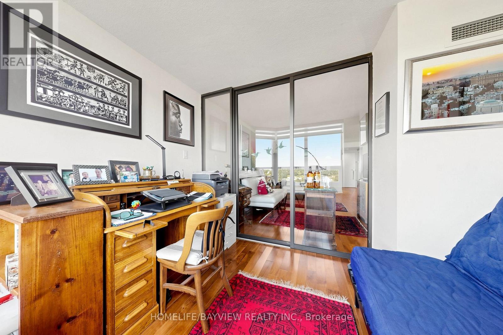 902 - 7601 Bathurst Street, Vaughan, Ontario  L4J 4H5 - Photo 12 - N13154442