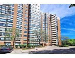 902 - 7601 BATHURST STREET, Vaughan, Ontario