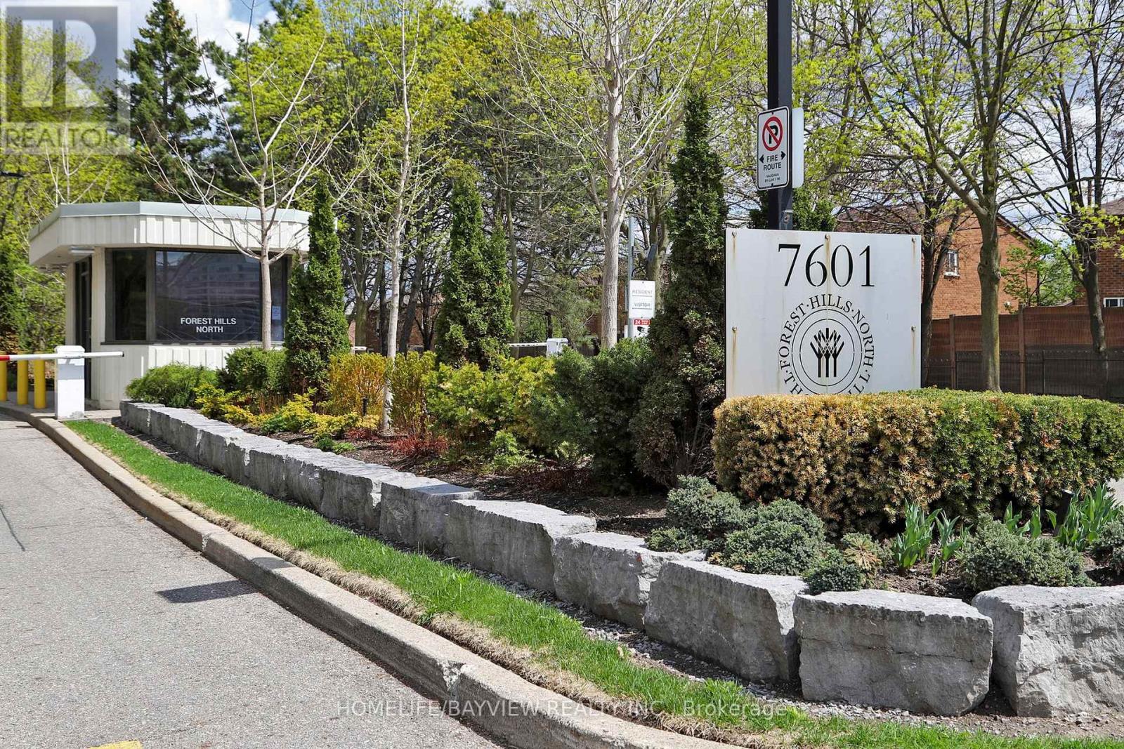 902 - 7601 Bathurst Street, Vaughan, Ontario  L4J 4H5 - Photo 2 - N13154442
