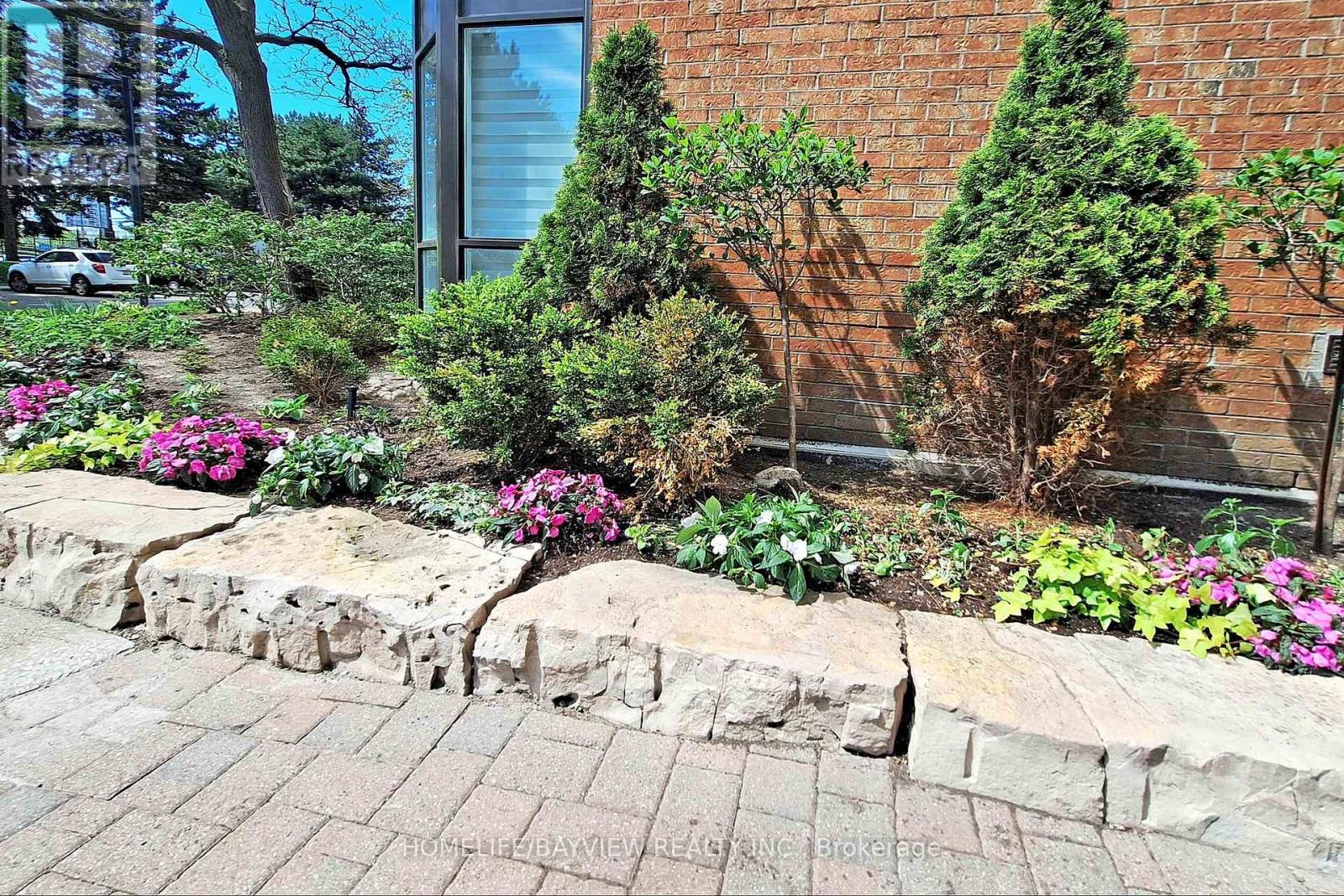902 - 7601 Bathurst Street, Vaughan, Ontario  L4J 4H5 - Photo 3 - N13154442