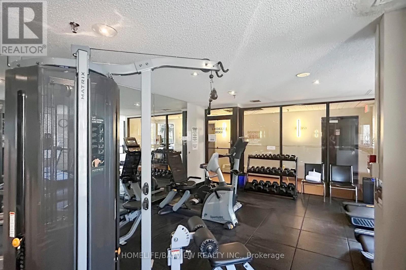 902 - 7601 Bathurst Street, Vaughan, Ontario  L4J 4H5 - Photo 38 - N13154442
