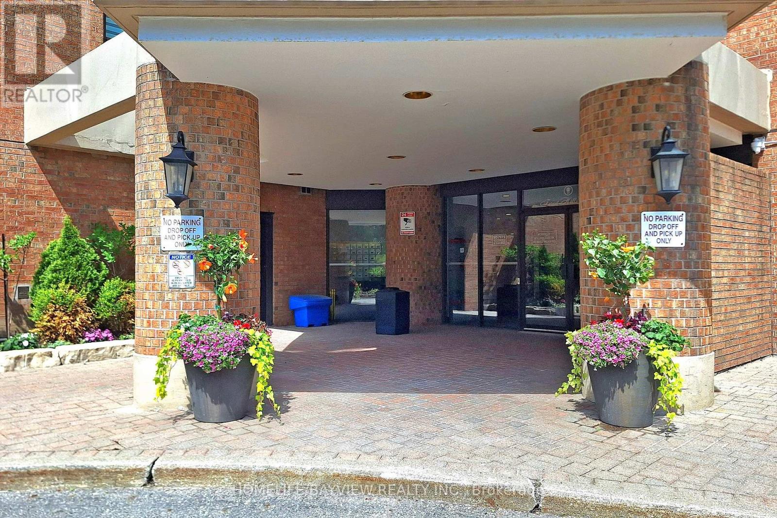 902 - 7601 Bathurst Street, Vaughan, Ontario  L4J 4H5 - Photo 4 - N13154442