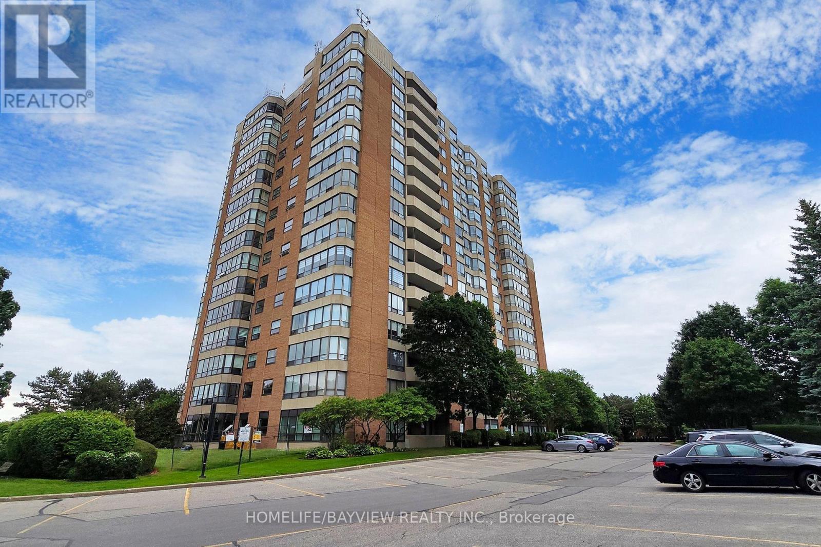 902 - 7601 Bathurst Street, Vaughan, Ontario  L4J 4H5 - Photo 47 - N13154442