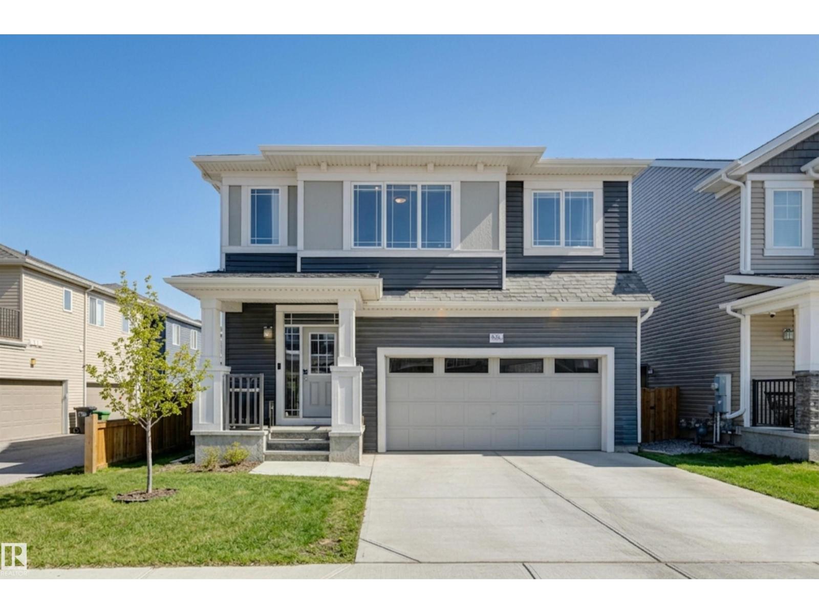2031 207 St NW, Edmonton, Alberta  T6M 1R7 - Photo 1 - E4472218