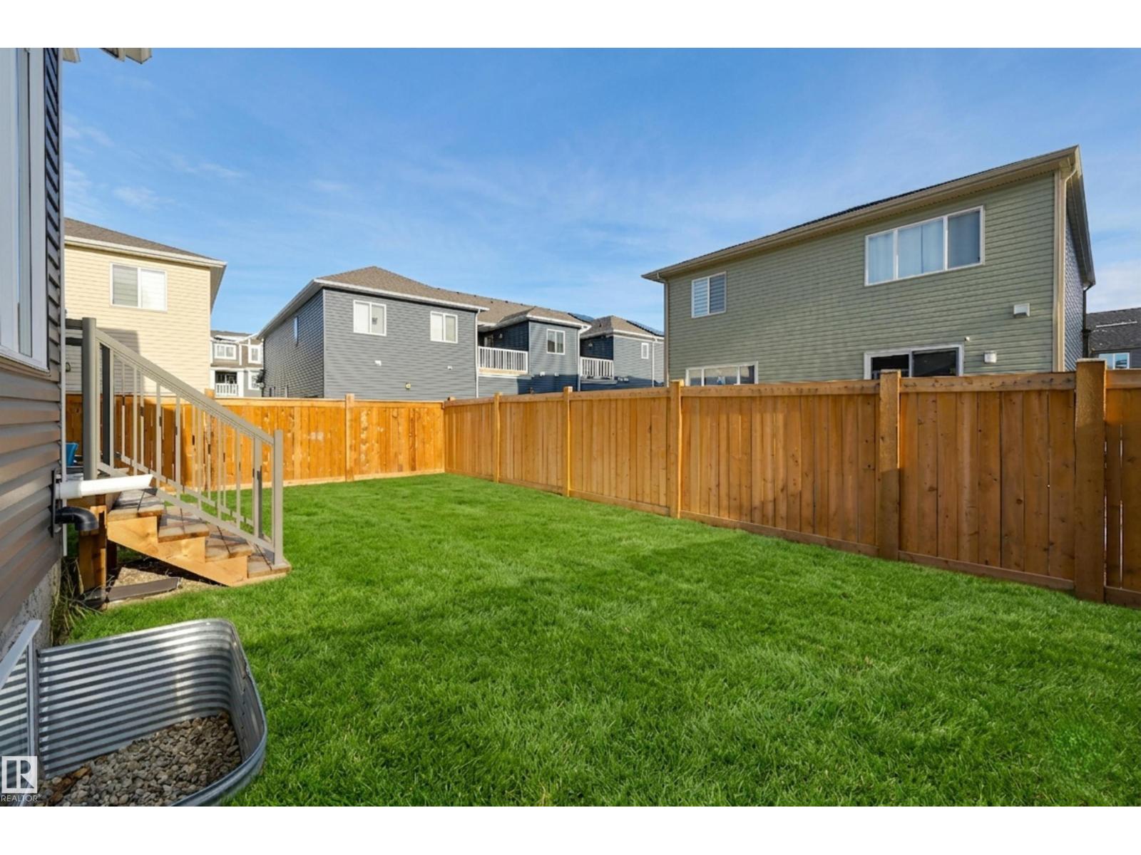 2031 207 St NW, Edmonton, Alberta  T6M 1R7 - Photo 35 - E4472218