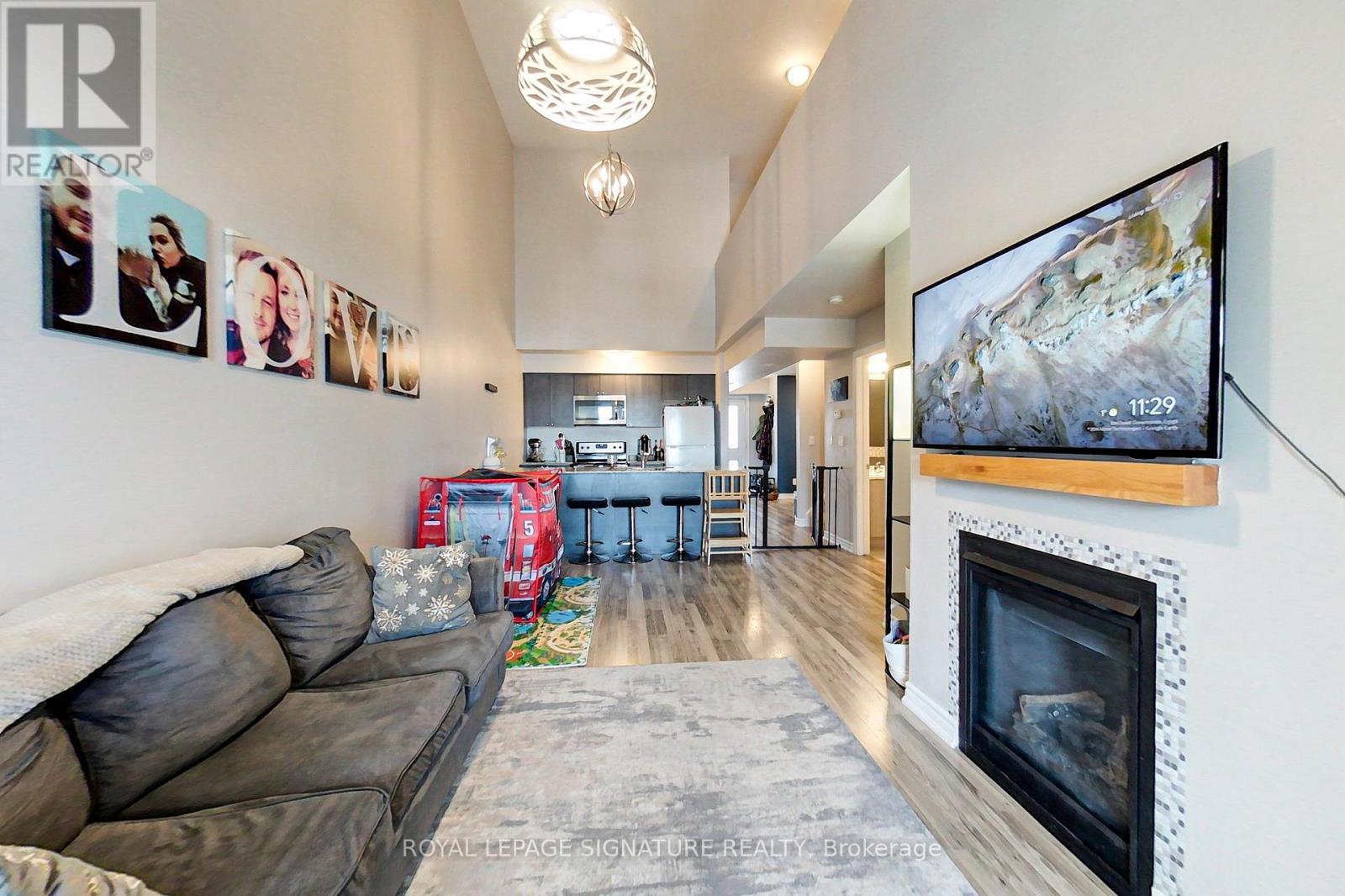 304 - 7 Anchorage Crescent, Collingwood, Ontario  L9Y 0Y6 - Photo 14 - S13160060