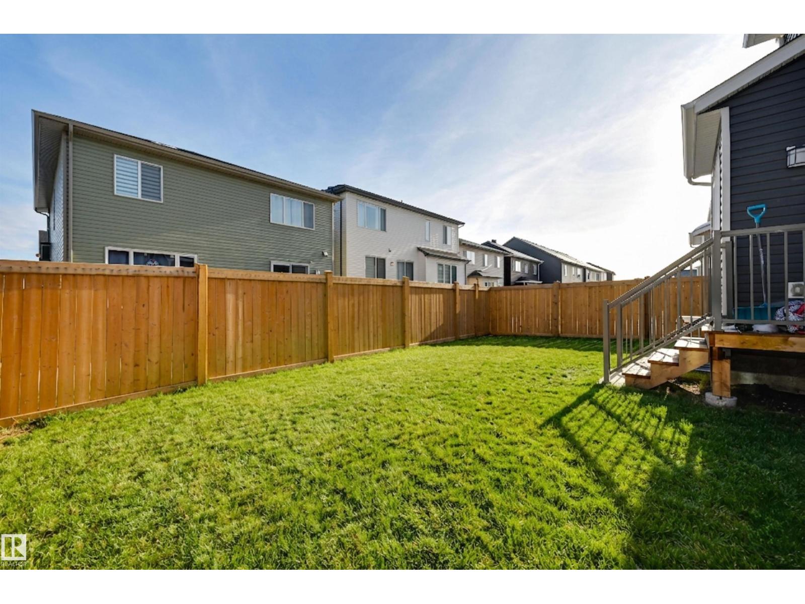 2031 207 St NW, Edmonton, Alberta  T6M 1R7 - Photo 36 - E4472218