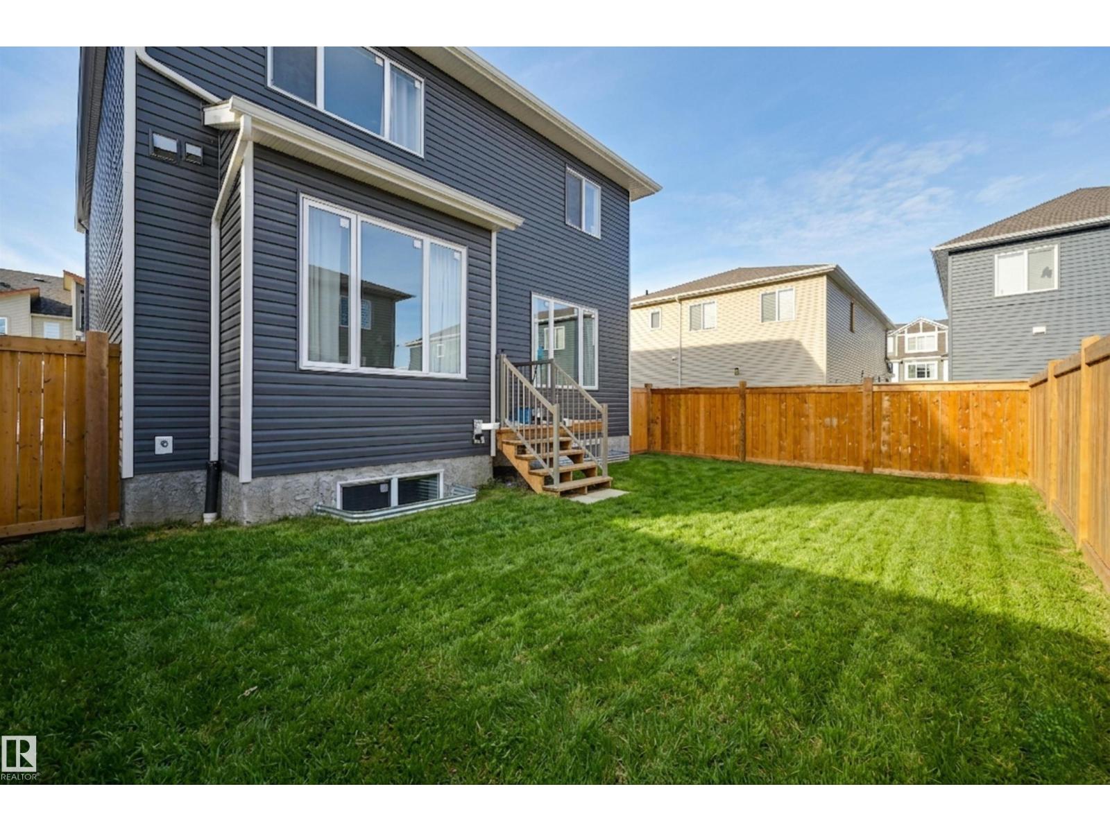 2031 207 St NW, Edmonton, Alberta  T6M 1R7 - Photo 13 - E4472218