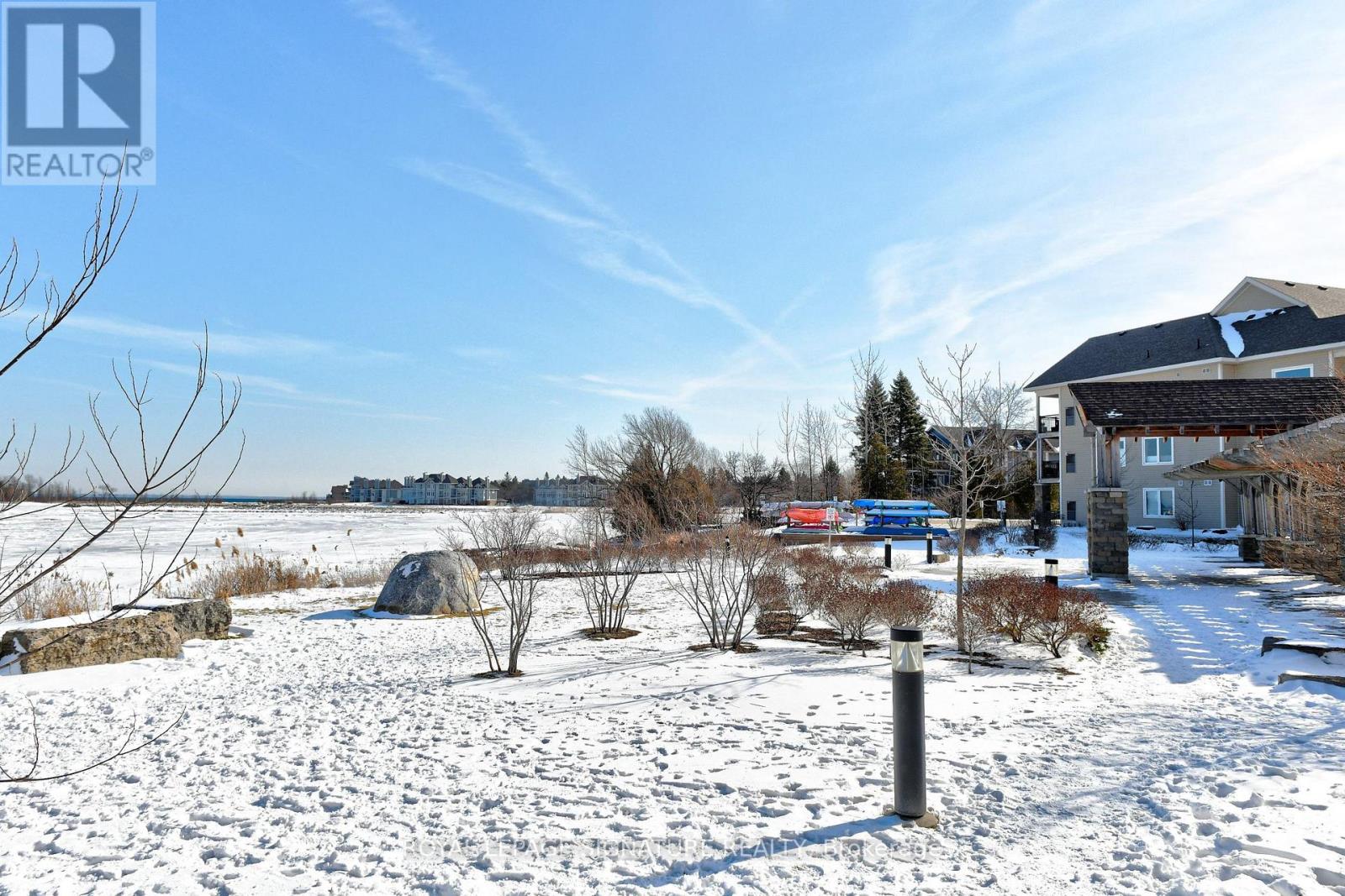 304 - 7 Anchorage Crescent, Collingwood, Ontario  L9Y 0Y6 - Photo 23 - S13160060