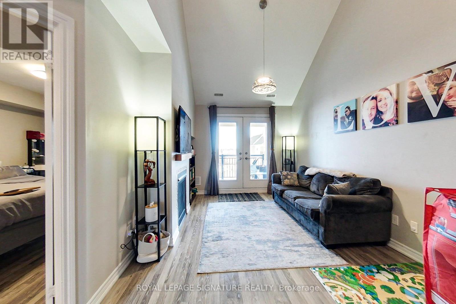 304 - 7 Anchorage Crescent, Collingwood, Ontario  L9Y 0Y6 - Photo 11 - S13160060
