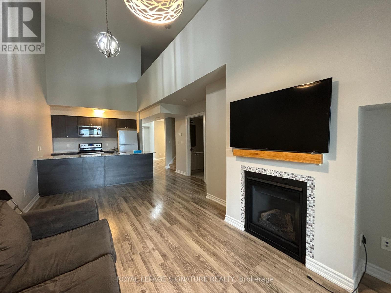 304 - 7 Anchorage Crescent, Collingwood, Ontario  L9Y 0Y6 - Photo 6 - S13160060