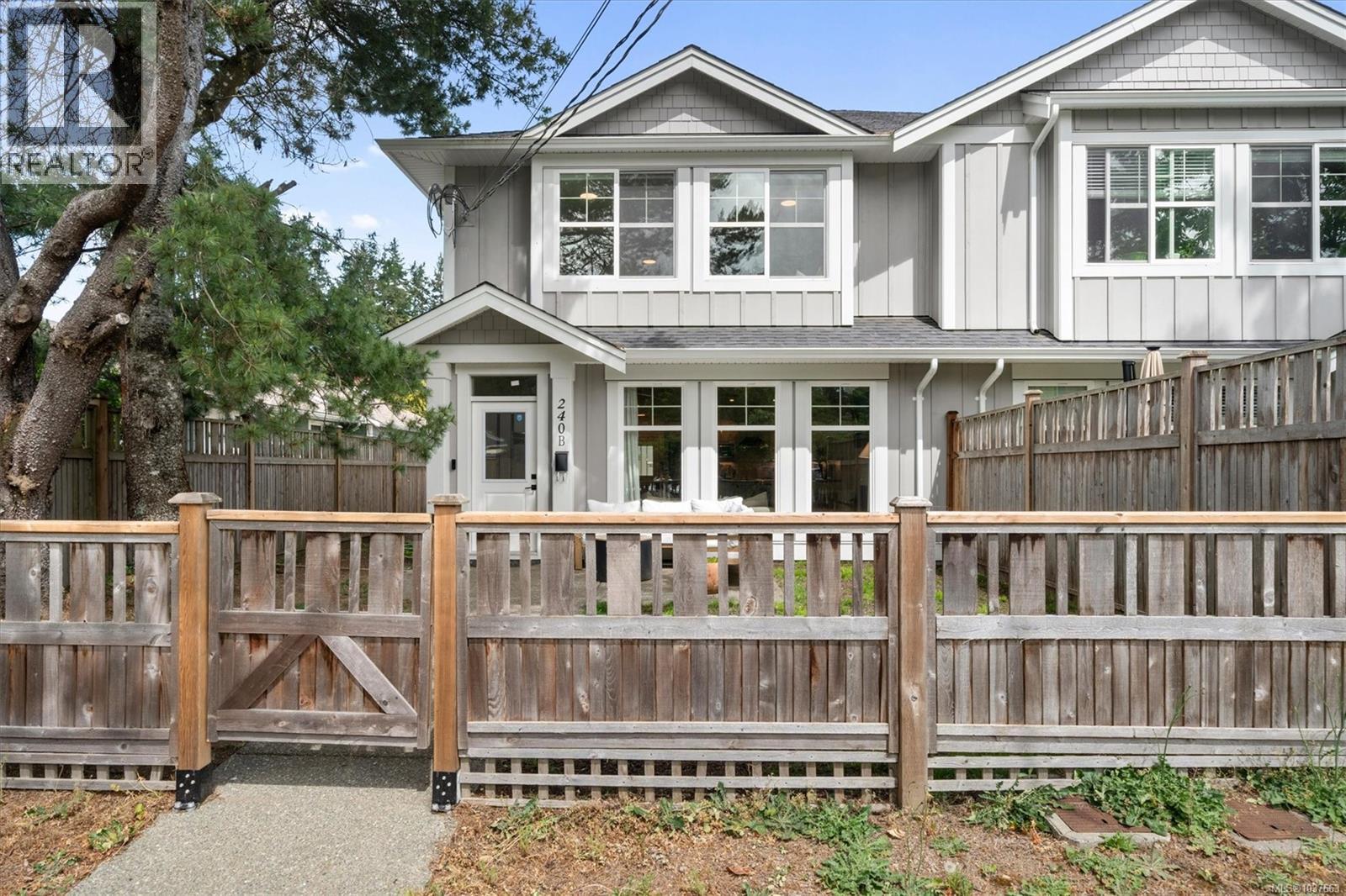B 240 Woods Ave, Courtenay, British Columbia  V9N 3Y8 - Photo 5 - 1037663