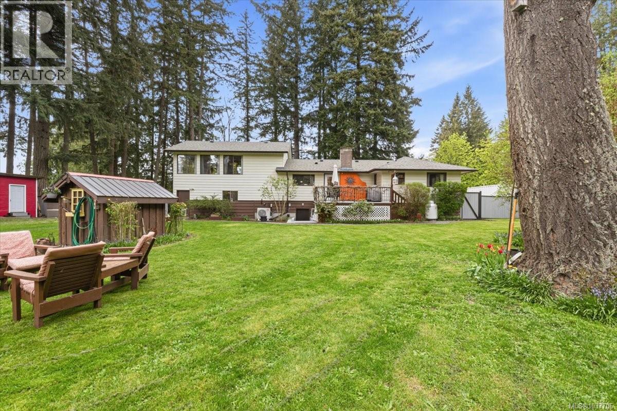 13345 Cedar Rd, Nanaimo, British Columbia   - Photo 1 - 1037706