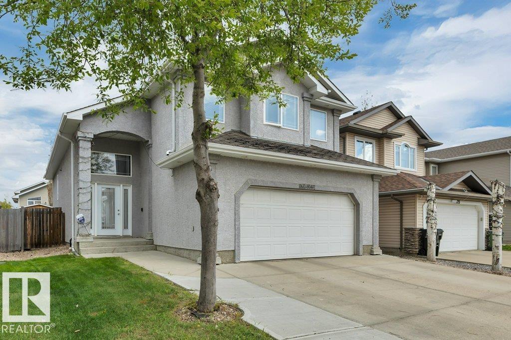 10632 180 Av NW, Edmonton, Alberta  T5X 6J9 - Photo 1 - E4489356