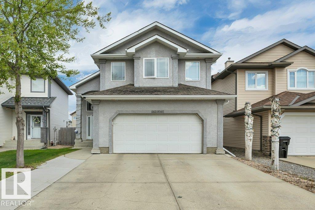 10632 180 Av NW, Edmonton, Alberta  T5X 6J9 - Photo 2 - E4489356