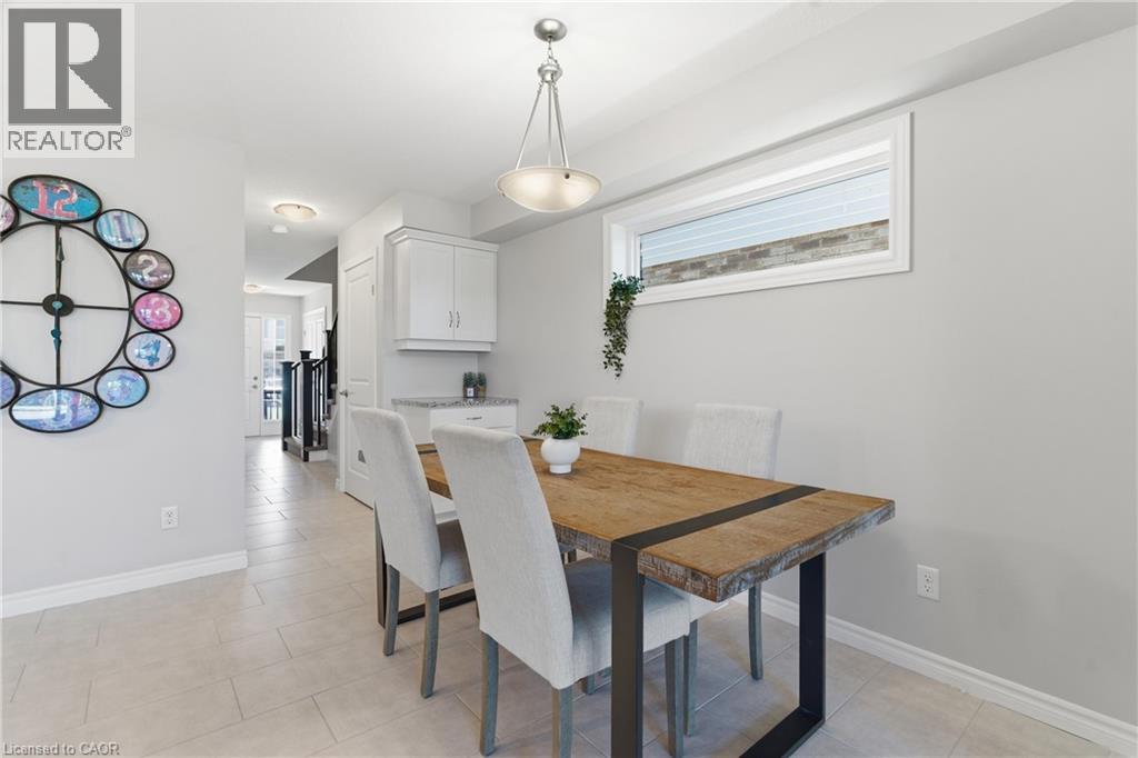 141 Couling Crescent, Guelph, Ontario  N1E 0K9 - Photo 9 - 40832530