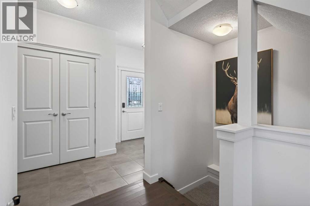 131 Ravenscroft Close SE, Airdrie, Alberta  T4A 0M1 - Photo 39 - A2303616