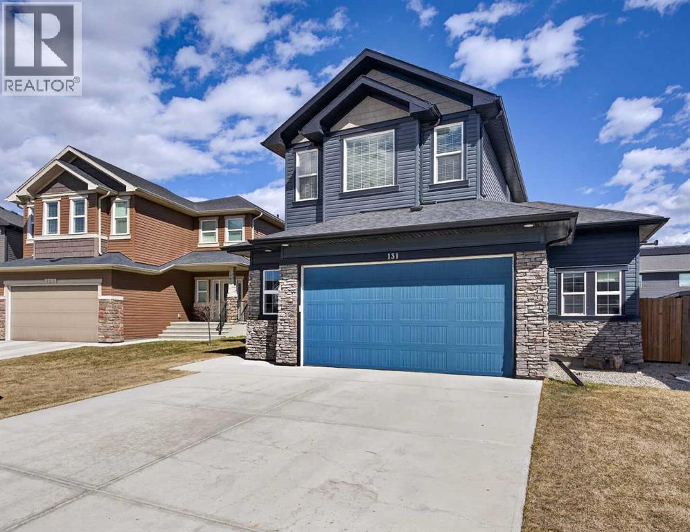 131 Ravenscroft Close SE, Airdrie, Alberta  T4A 0M1 - Photo 44 - A2303616