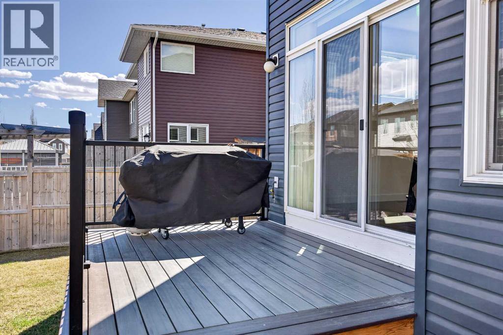 131 Ravenscroft Close SE, Airdrie, Alberta  T4A 0M1 - Photo 47 - A2303616