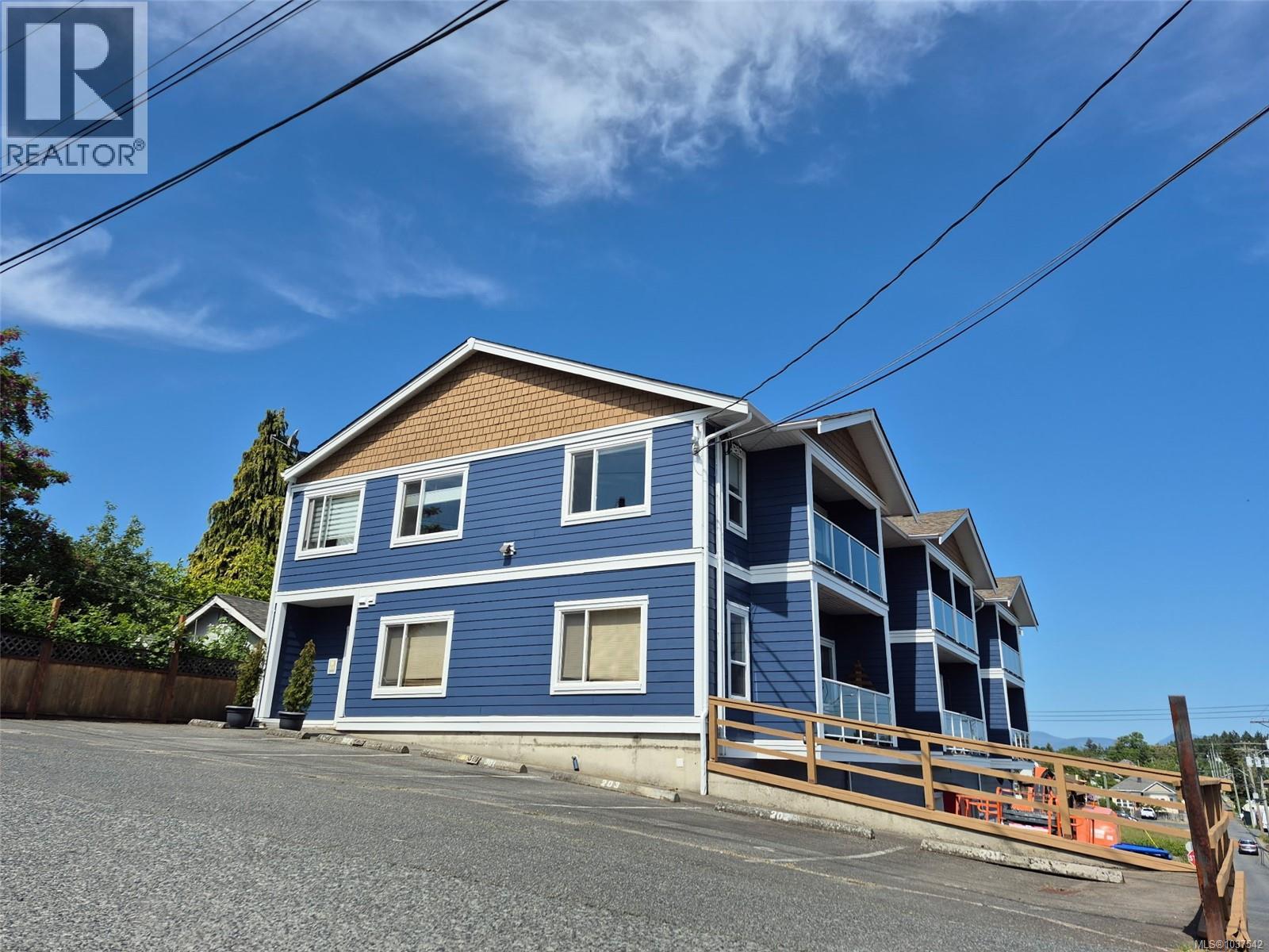 203 11 Buller St, Ladysmith, British Columbia  V9G 1A9 - Photo 32 - 1037542