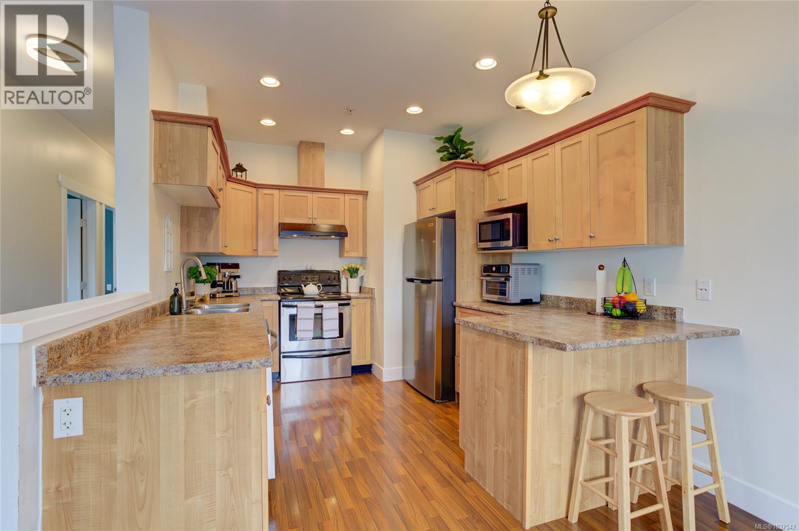 203 11 Buller St, Ladysmith, British Columbia  V9G 1A9 - Photo 8 - 1037542