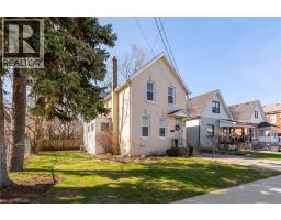 41 ELGIN Street, Brantford, Ontario