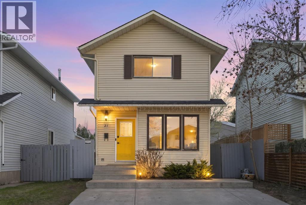 21 Mckernan Road SE, Calgary, Alberta