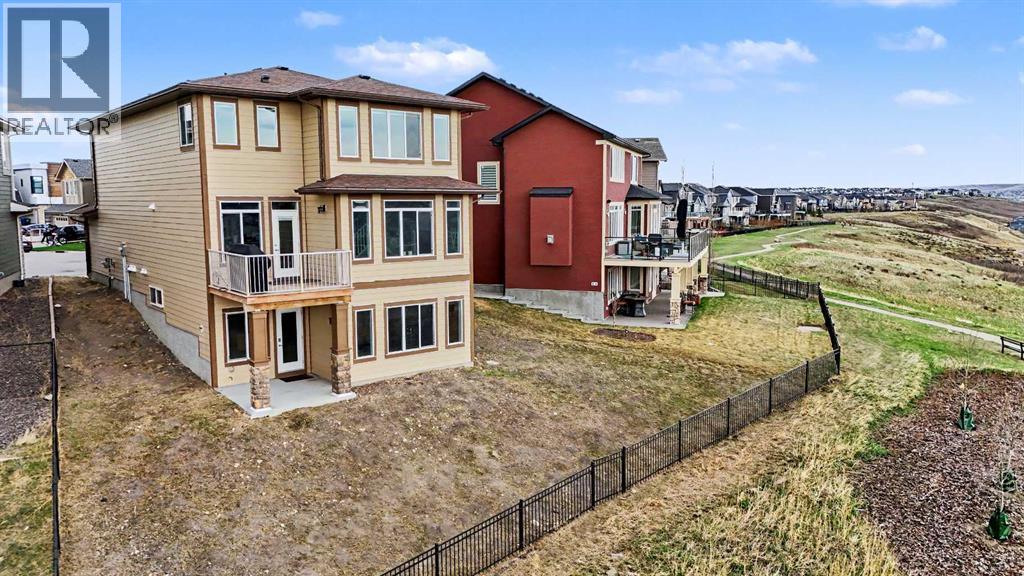 30 Evansborough View Nw, Calgary, Alberta  T3P 0R2 - Photo 39 - A2311227