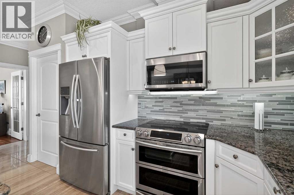 22 Deer Springs Close, Rural Rocky View County, Alberta  T3Z 3E1 - Photo 13 - A2311385