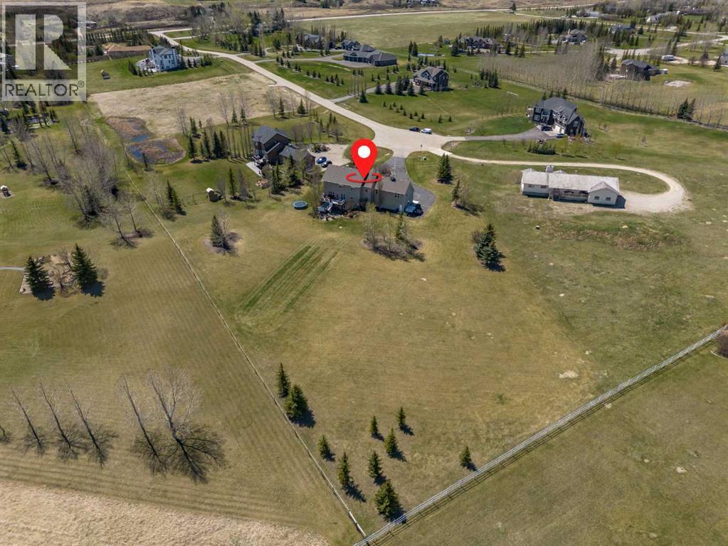 22 Deer Springs Close, Rural Rocky View County, Alberta  T3Z 3E1 - Photo 50 - A2311385