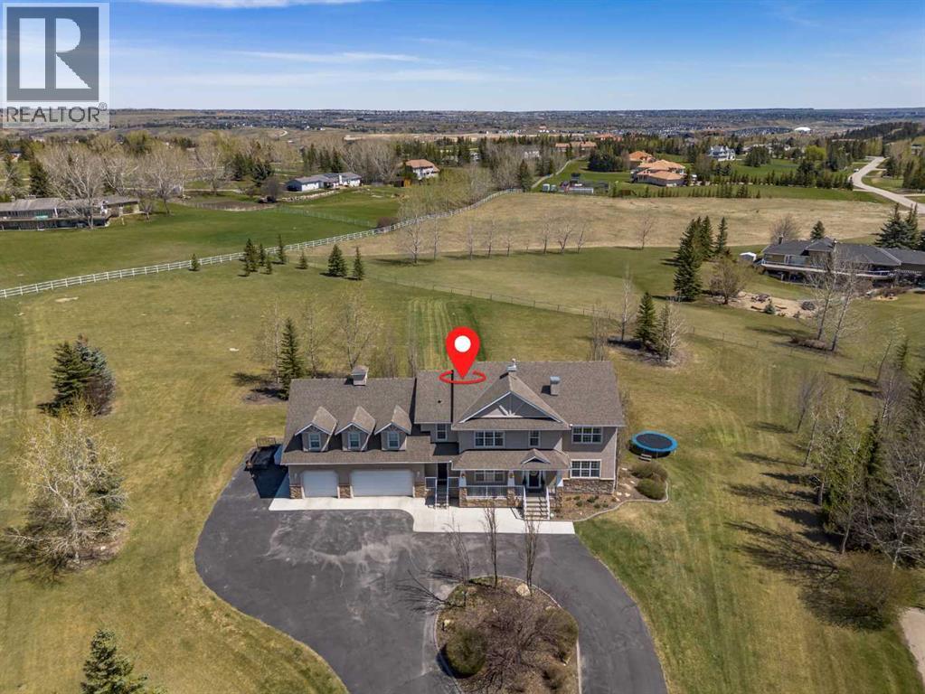 22 Deer Springs Close, Rural Rocky View County, Alberta  T3Z 3E1 - Photo 49 - A2311385