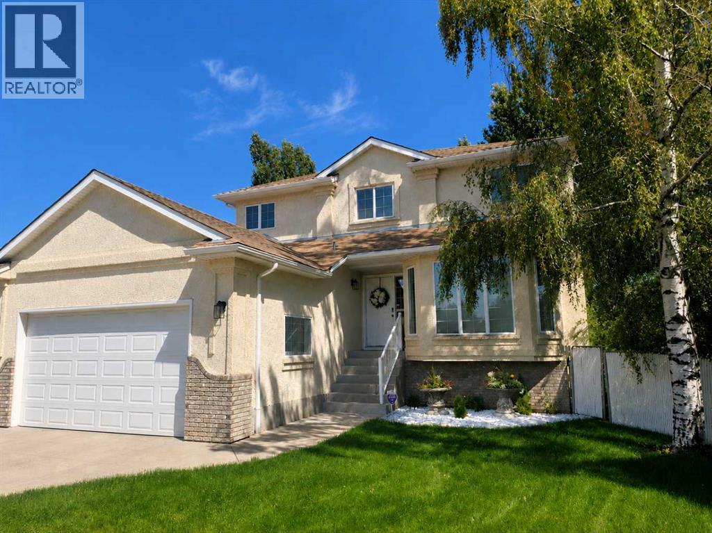 6 Cambria Place, Strathmore, Alberta  T1P 1L9 - Photo 2 - A2312661
