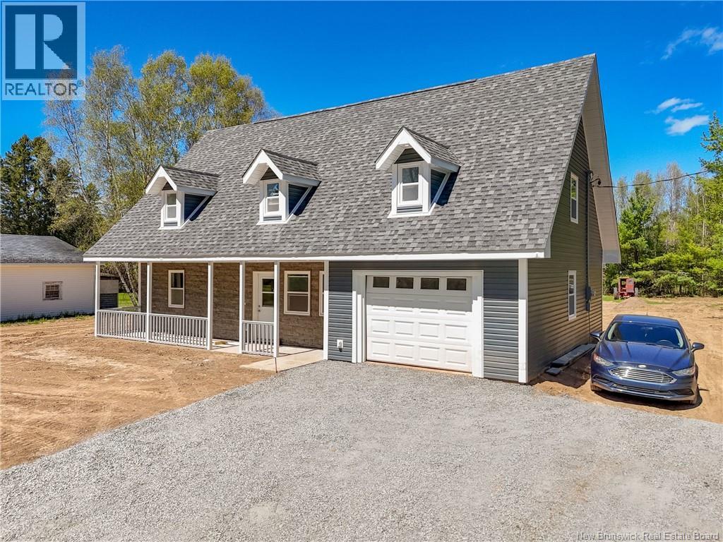 10 Pine Court, Maugerville, New Brunswick  E3A 8M9 - Photo 2 - NB139895