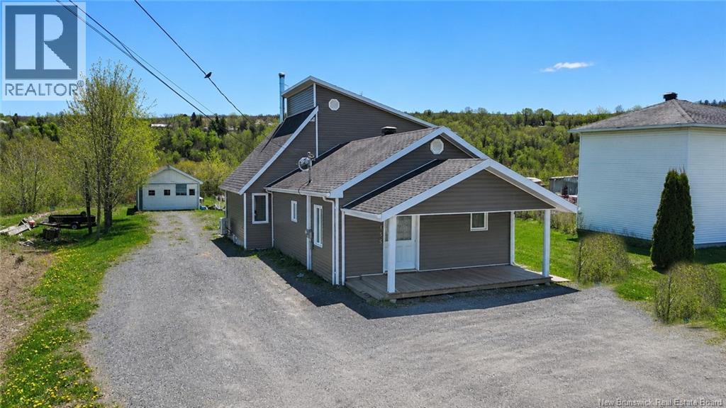 1156 St-Francois Street, Edmundston, New Brunswick  E3V 4P8 - Photo 1 - NB139531