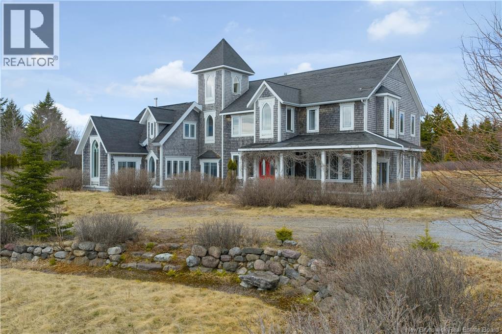 2598 Route 111, St. Martins, New Brunswick  E5R 1G1 - Photo 1 - NB137442