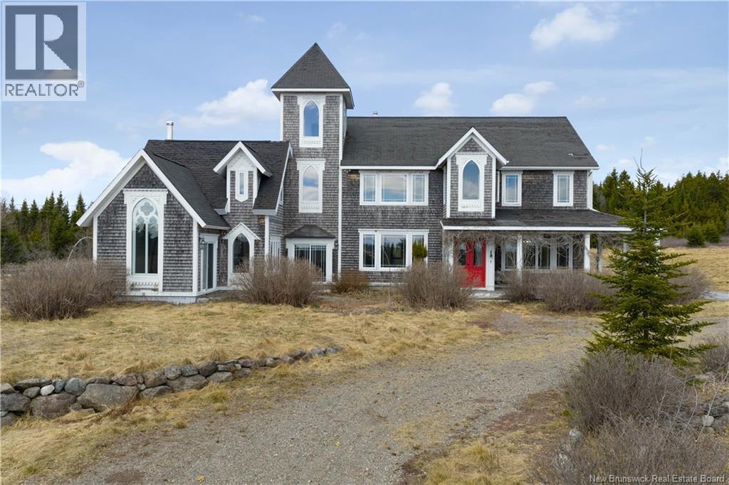 2598 Route 111, St. Martins, New Brunswick  E5R 1G1 - Photo 2 - NB137442